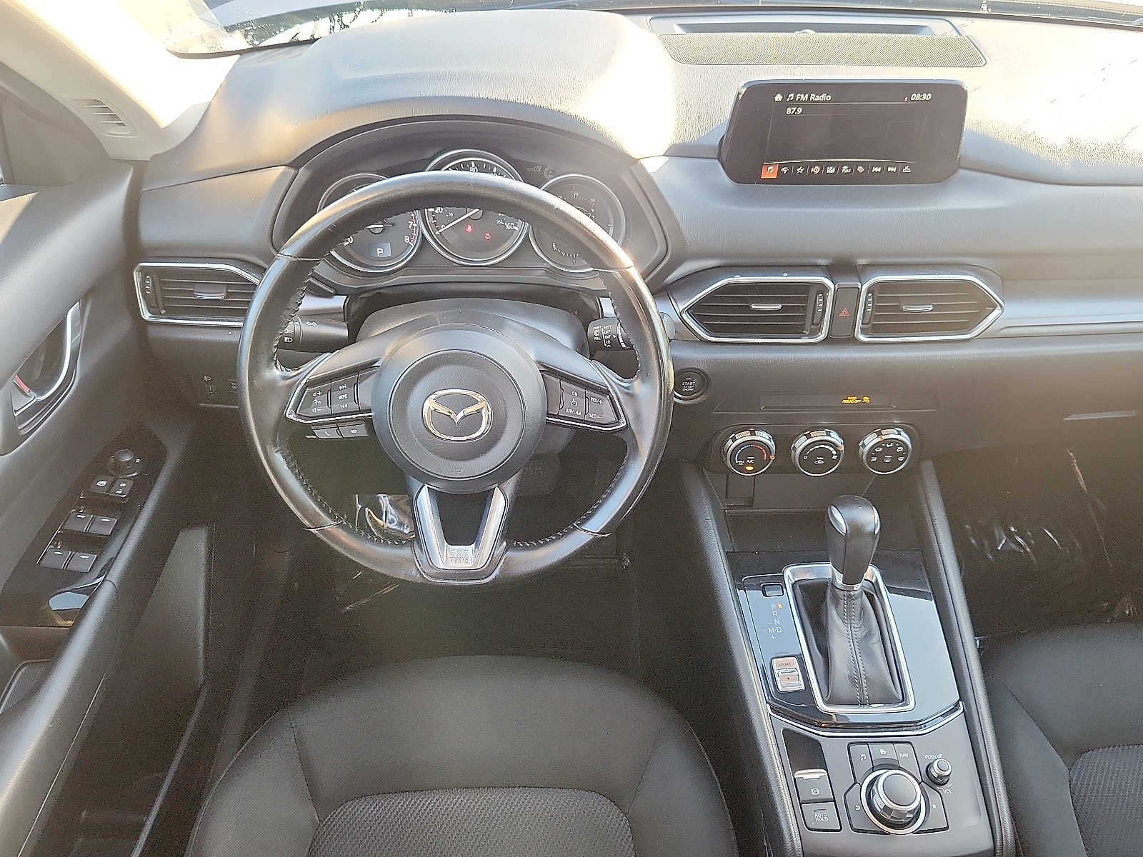 Used 2018 Mazda CX-5 SUV