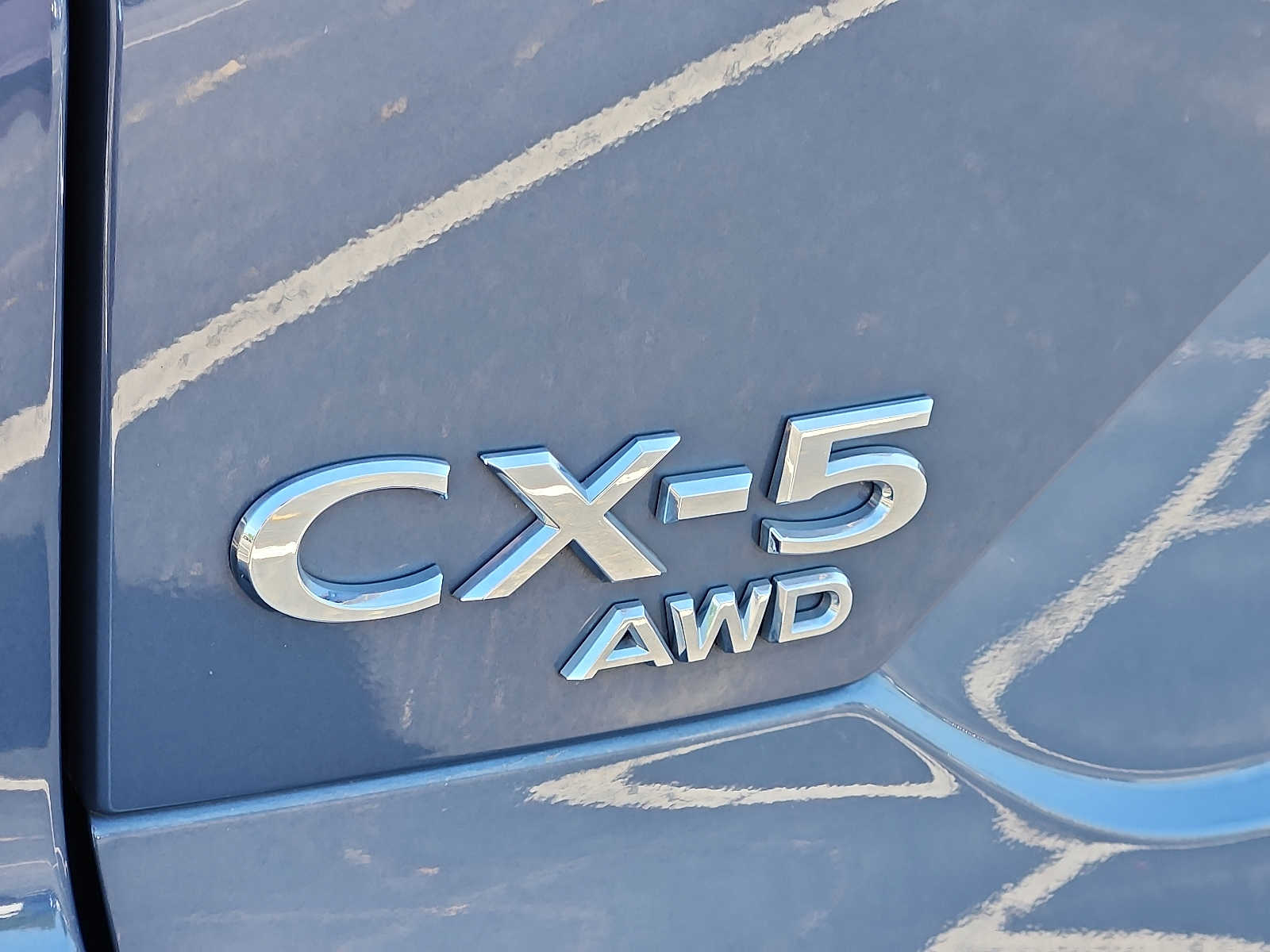 Used 2023 Mazda CX-5 SUV