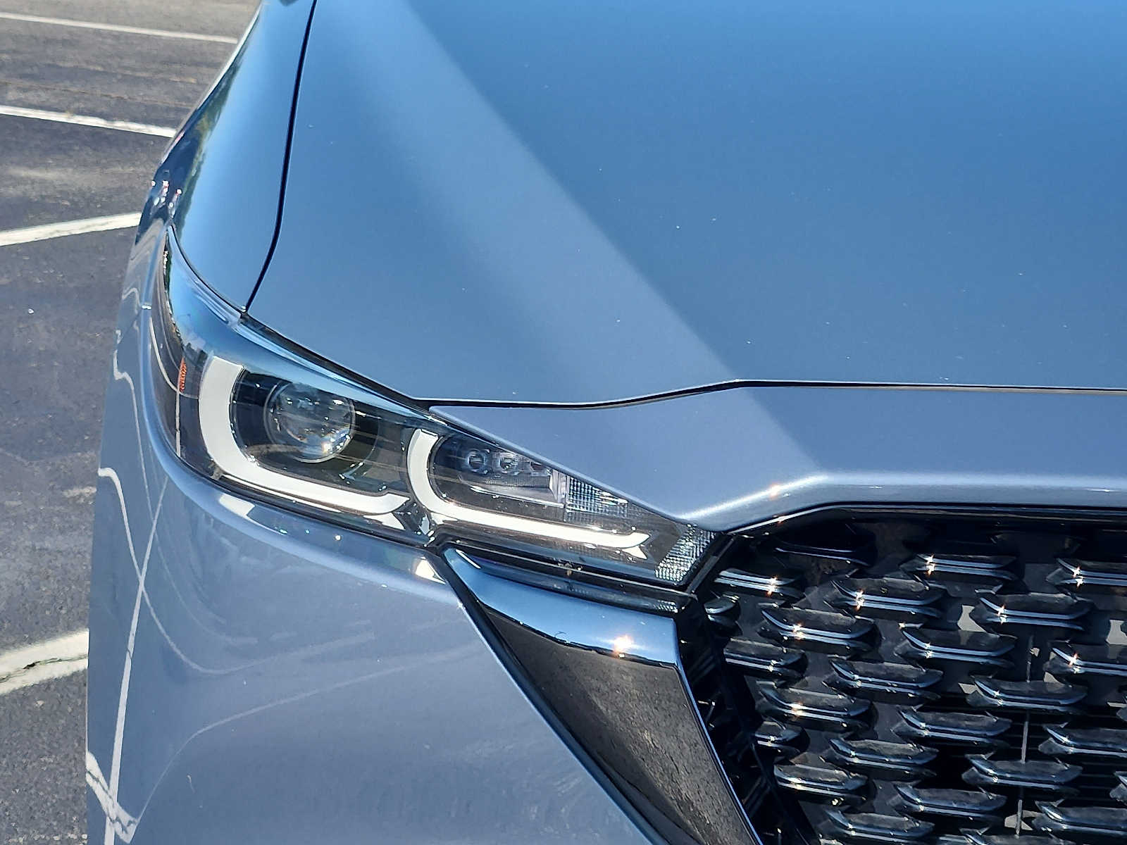 Used 2023 Mazda CX-5 SUV