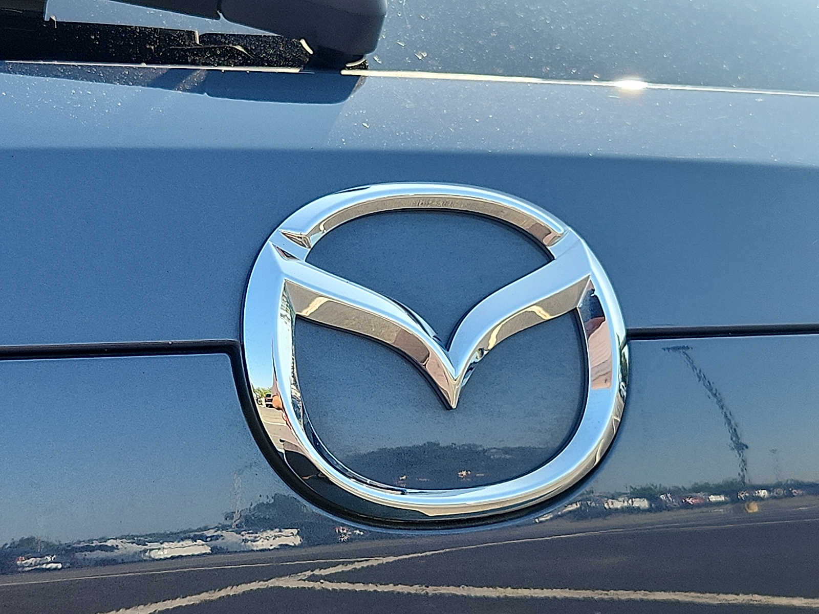 Used 2023 Mazda CX-5 SUV