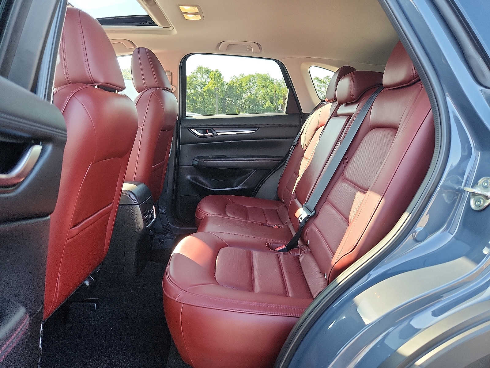 Used 2023 Mazda CX-5 SUV