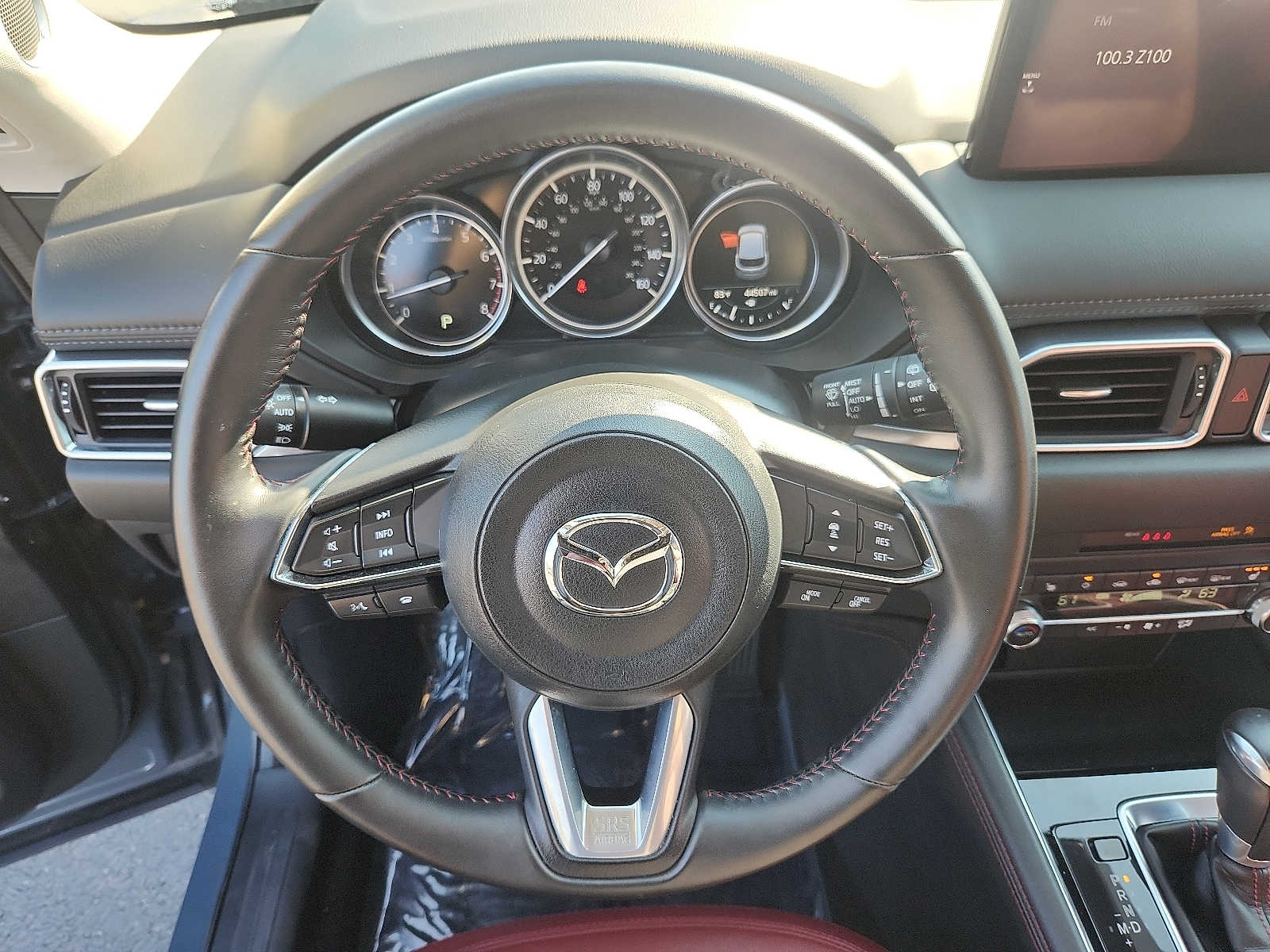 Used 2023 Mazda CX-5 SUV