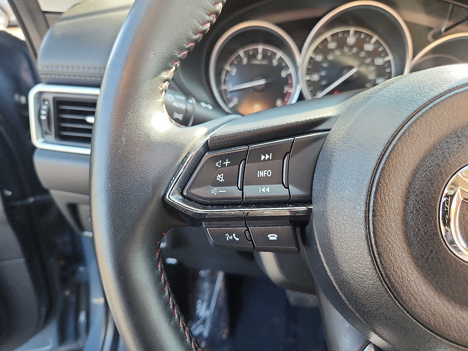 Used 2023 Mazda CX-5 SUV
