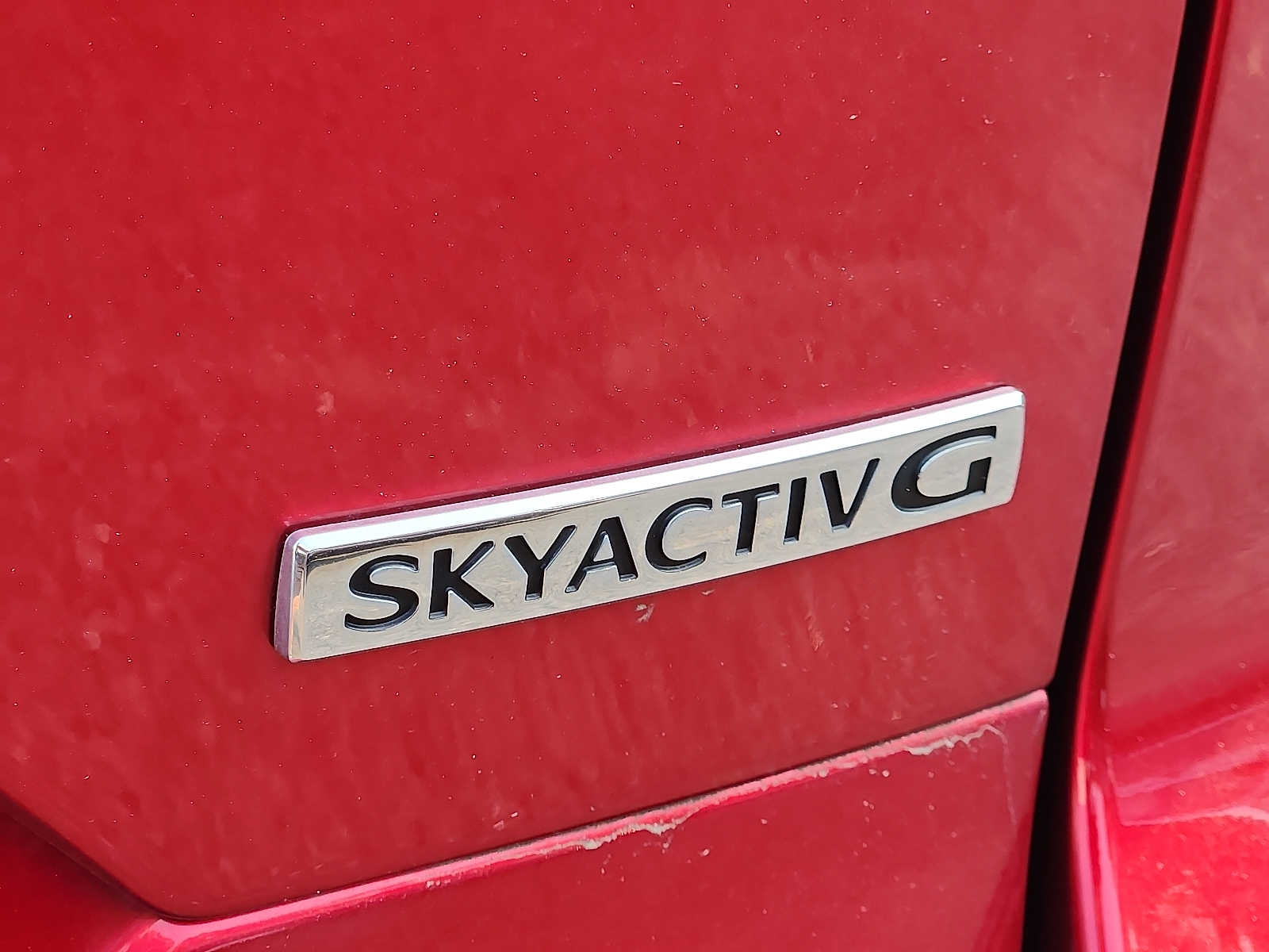 Used 2023 Mazda CX-5 SUV
