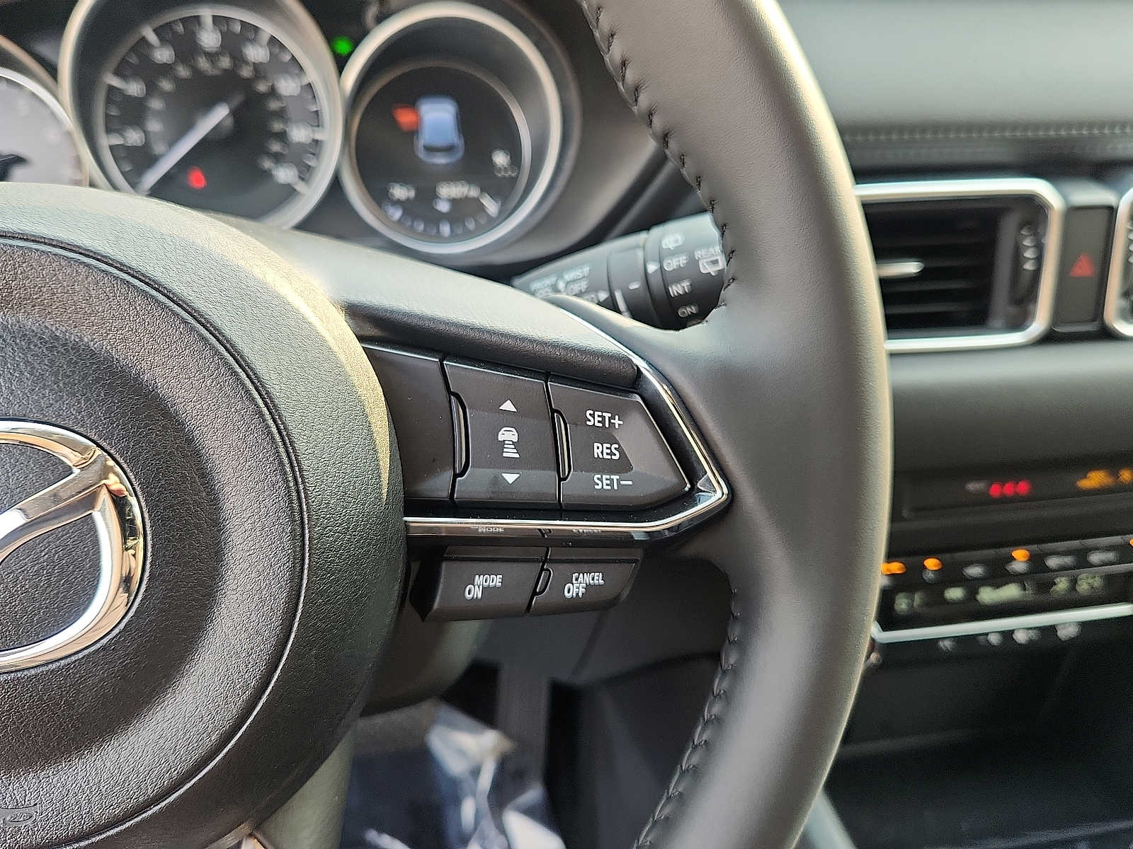 Used 2023 Mazda CX-5 SUV