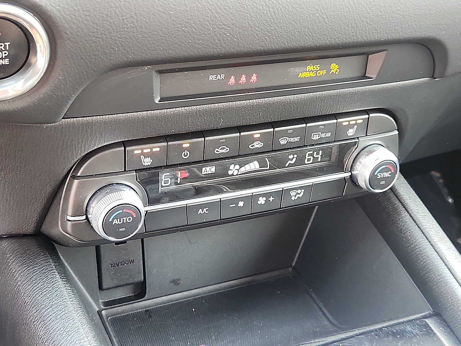 Used 2023 Mazda CX-5 SUV
