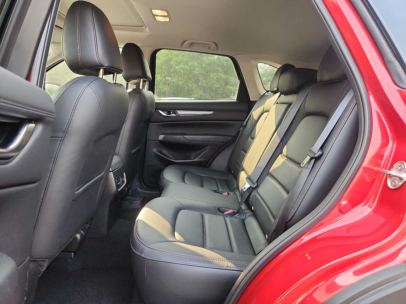 Used 2023 Mazda CX-5 SUV