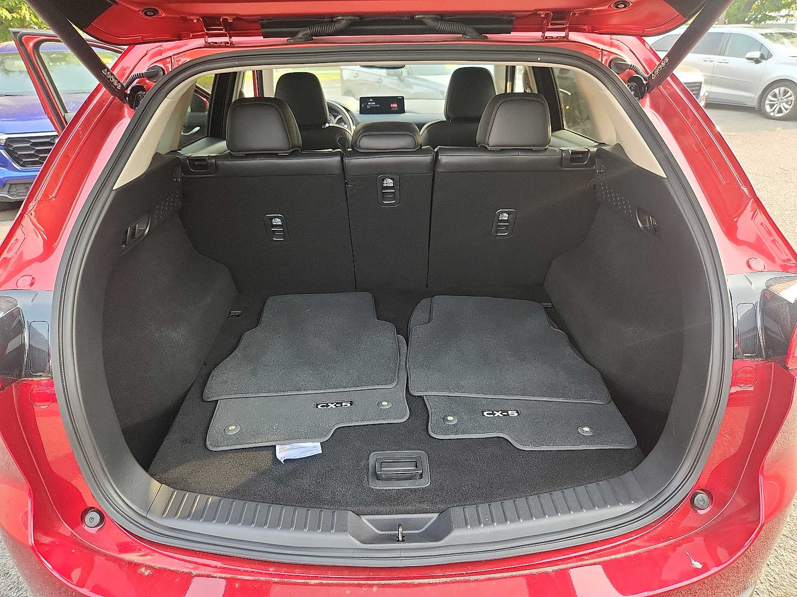 Used 2023 Mazda CX-5 SUV