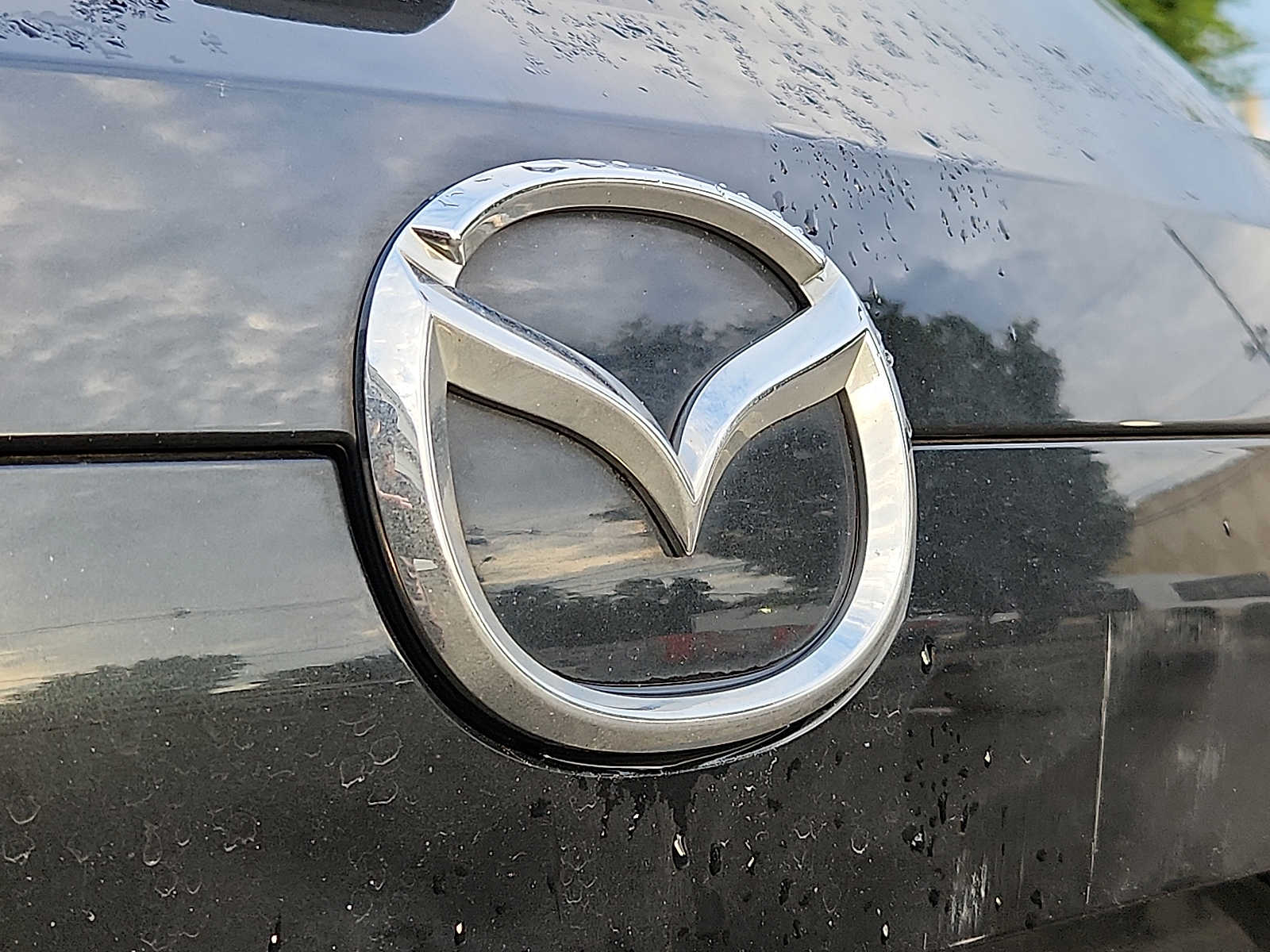 Used 2021 Mazda CX-5 SUV