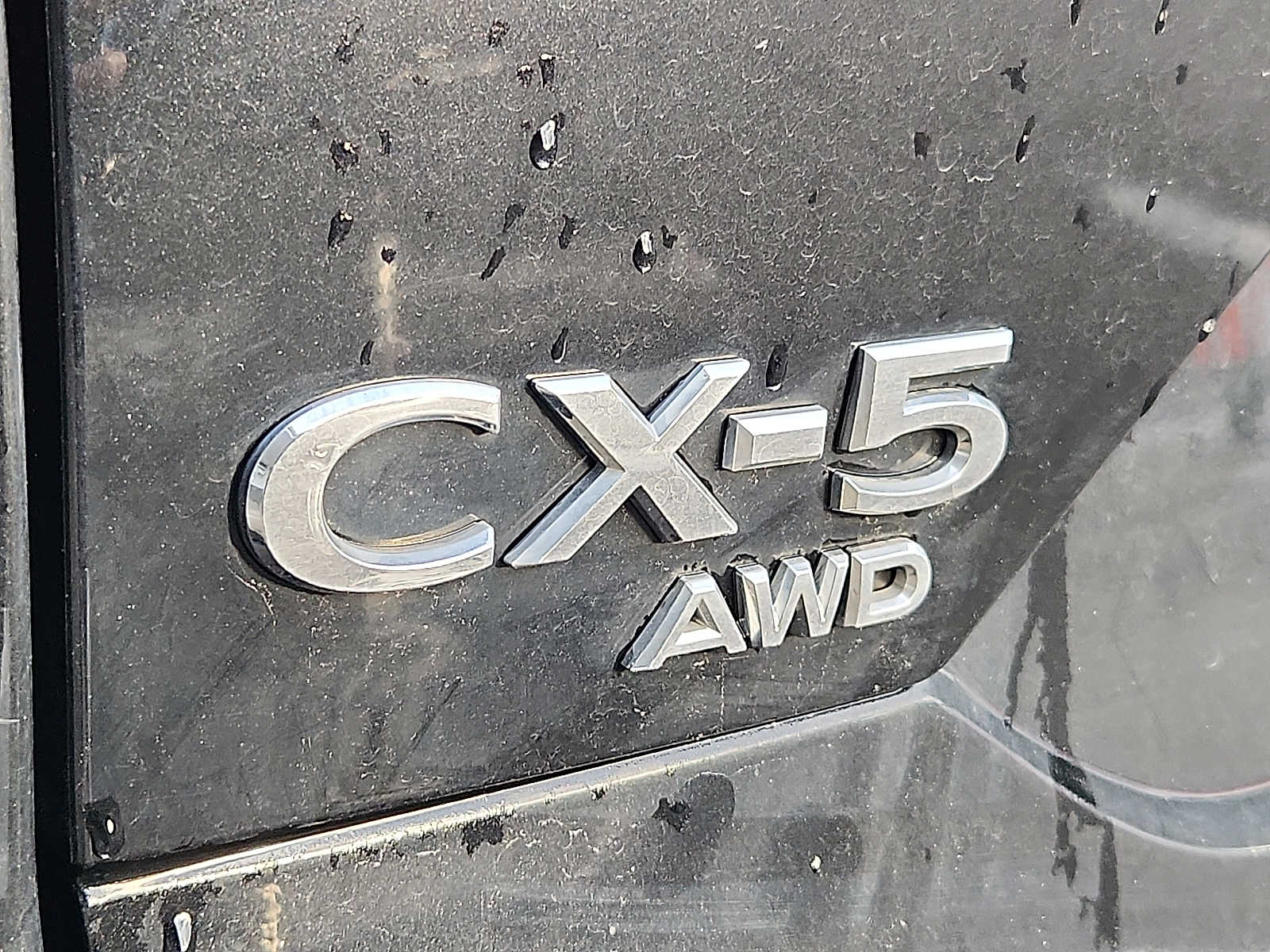 Used 2021 Mazda CX-5 SUV