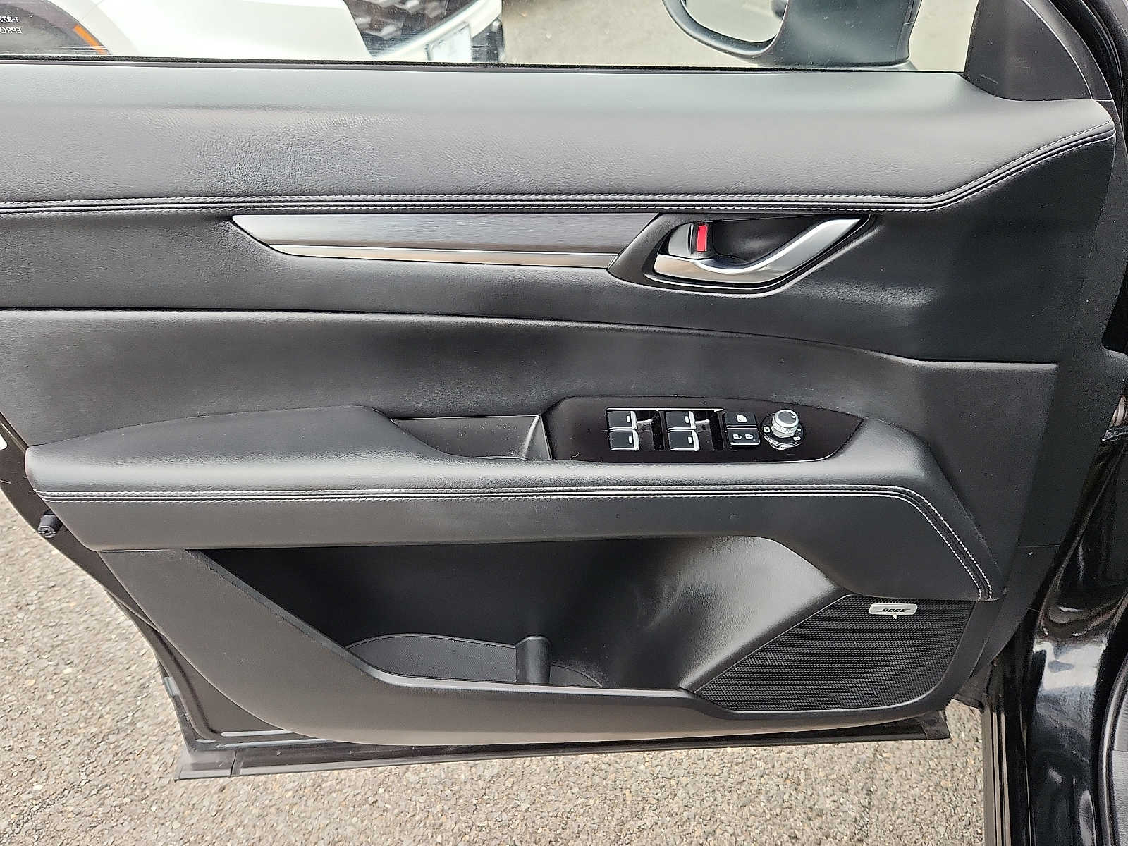 Used 2024 Mazda CX-5 SUV