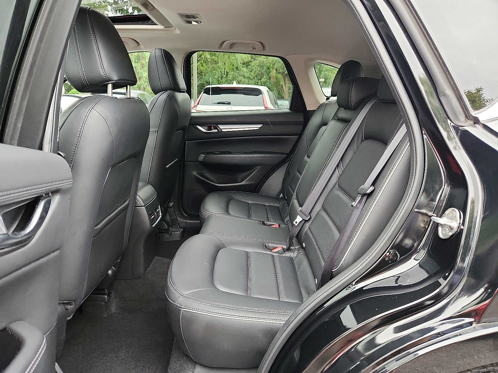 Used 2024 Mazda CX-5 SUV
