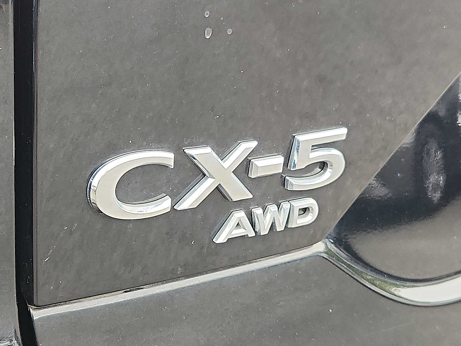 Used 2024 Mazda CX-5 SUV