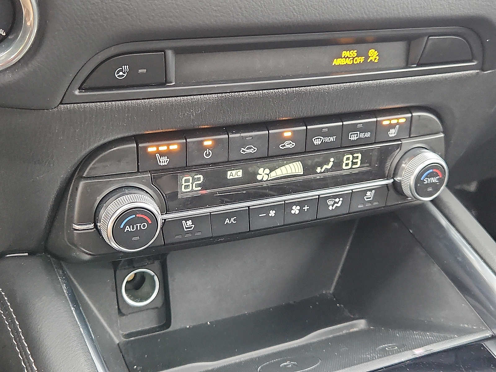 Used 2024 Mazda CX-5 SUV