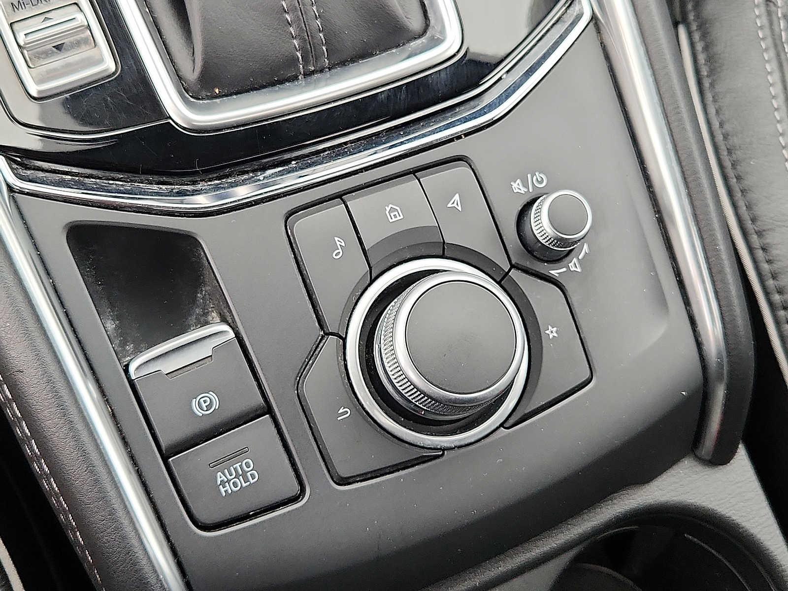 Used 2024 Mazda CX-5 SUV