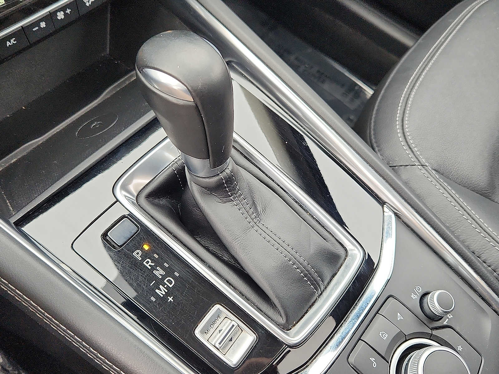 Used 2024 Mazda CX-5 SUV