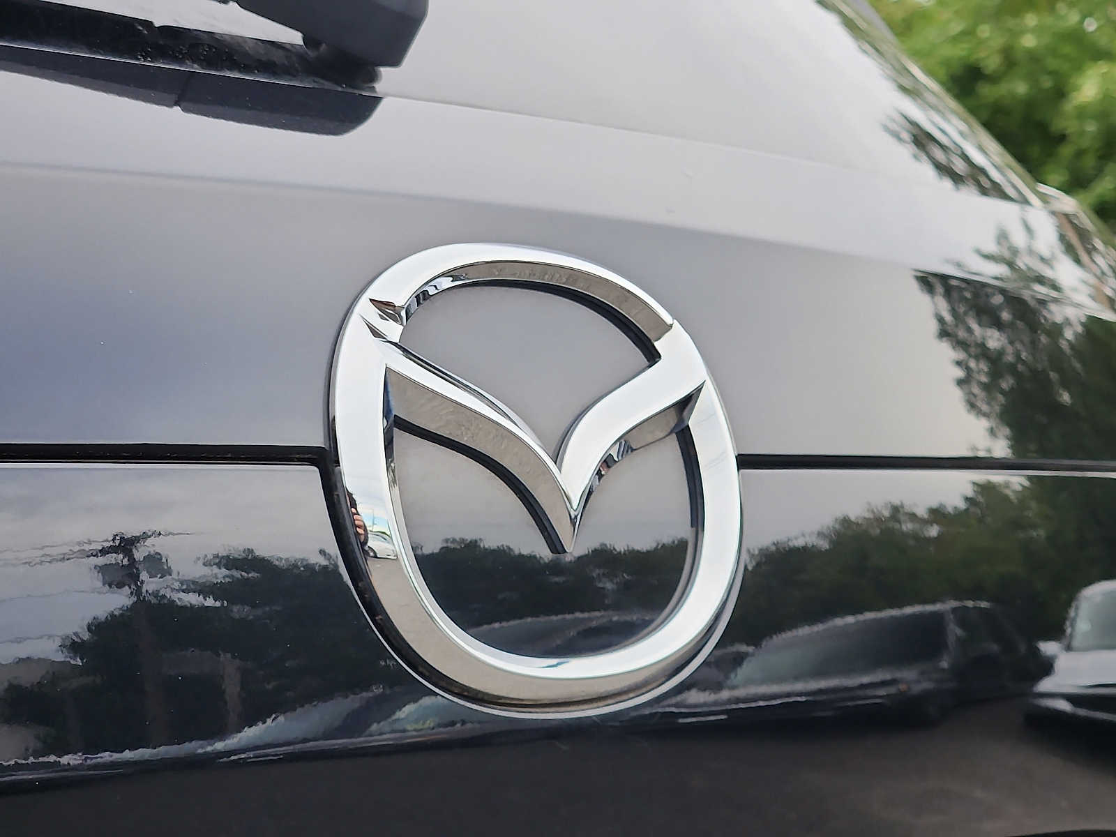 Used 2024 Mazda CX-5 SUV