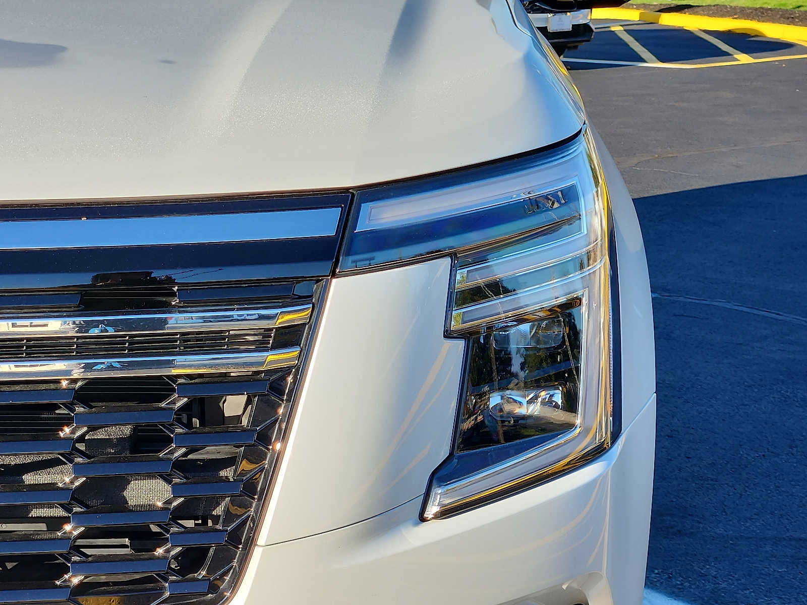 Used 2026 Nissan Armada SUV