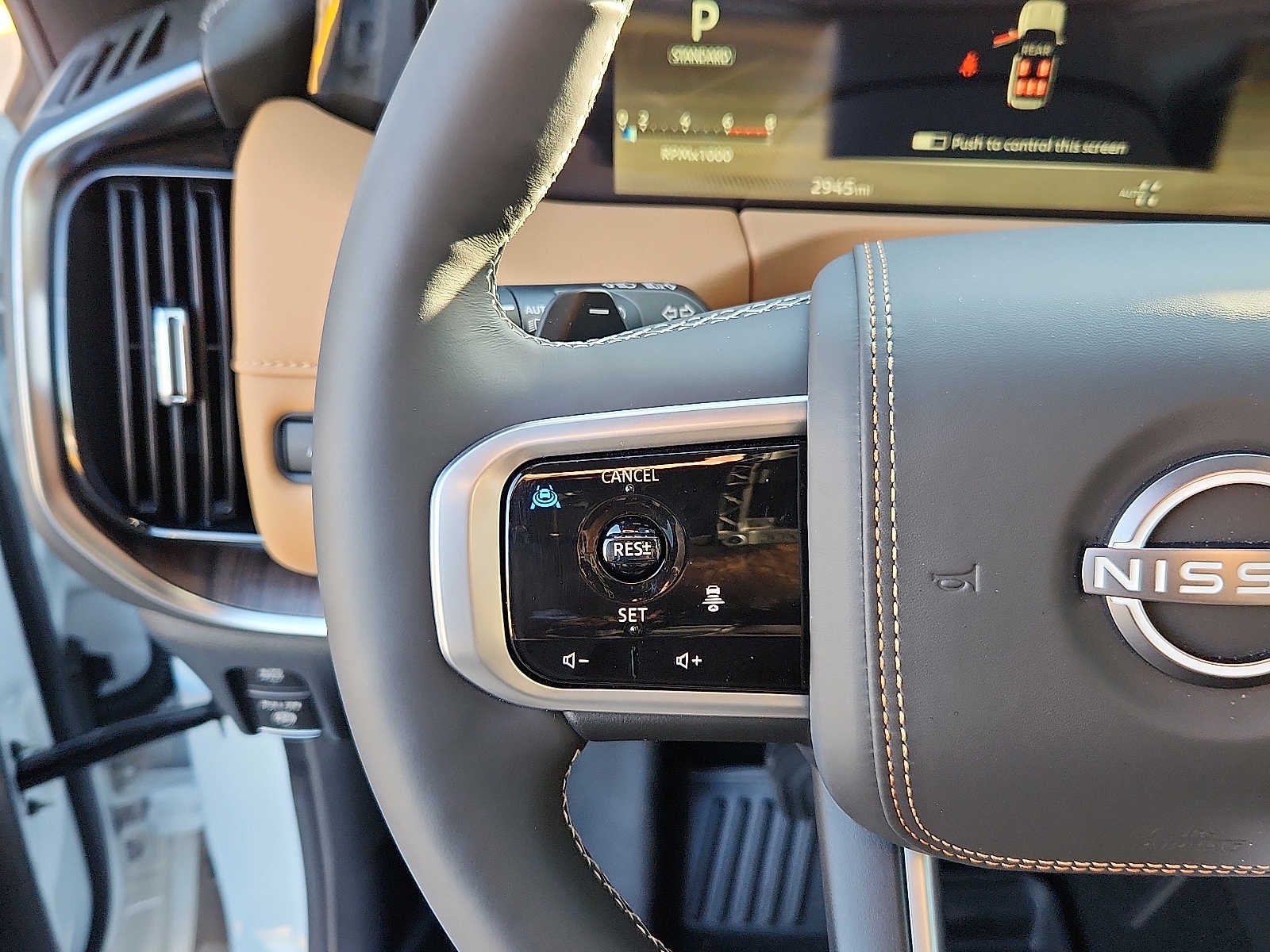Used 2026 Nissan Armada SUV