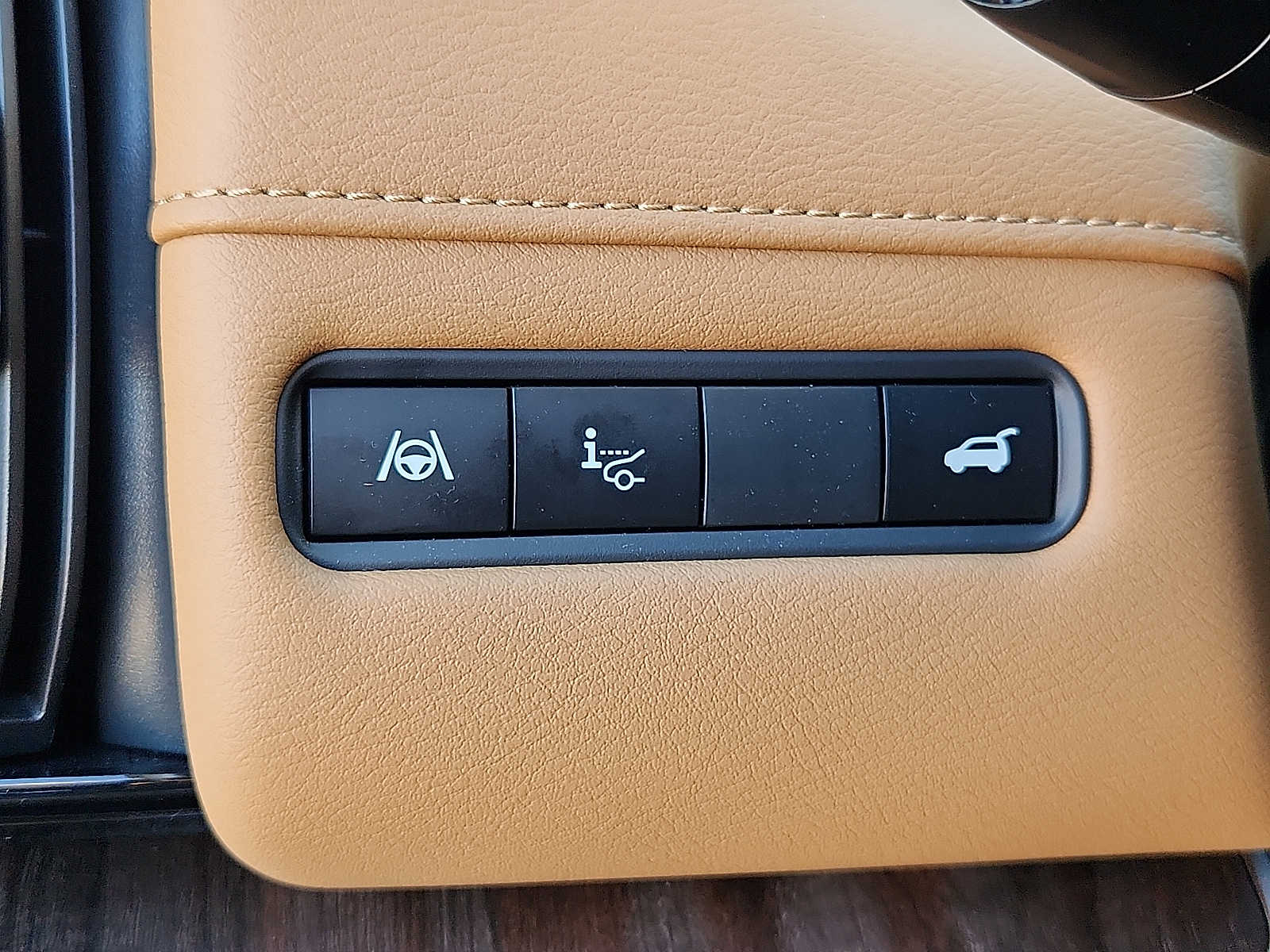 Used 2026 Nissan Armada SUV