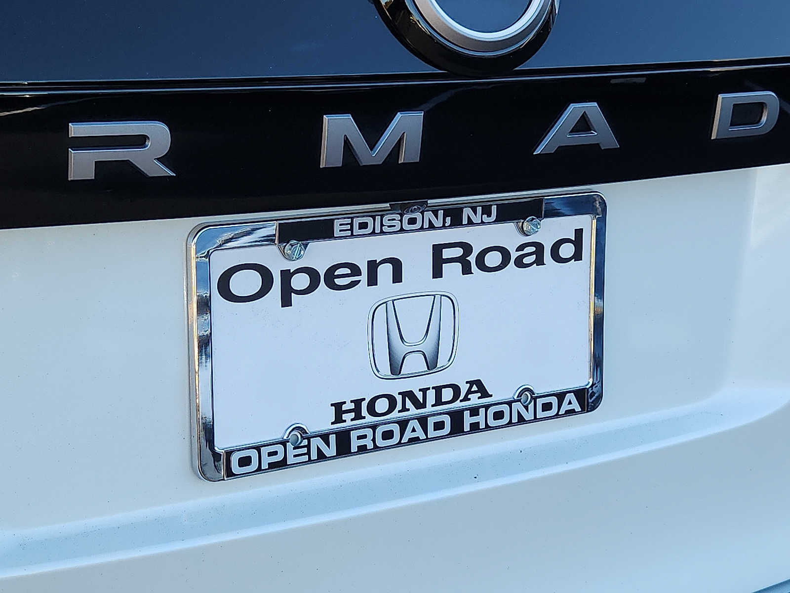 Used 2026 Nissan Armada SUV