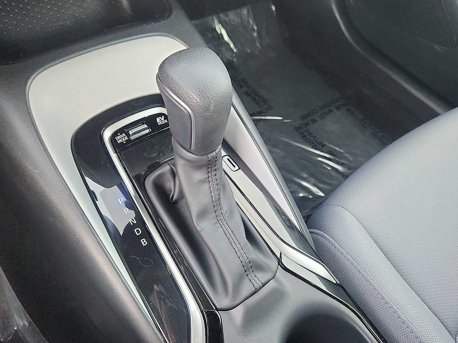 Used 2024 Toyota Corolla Sedan