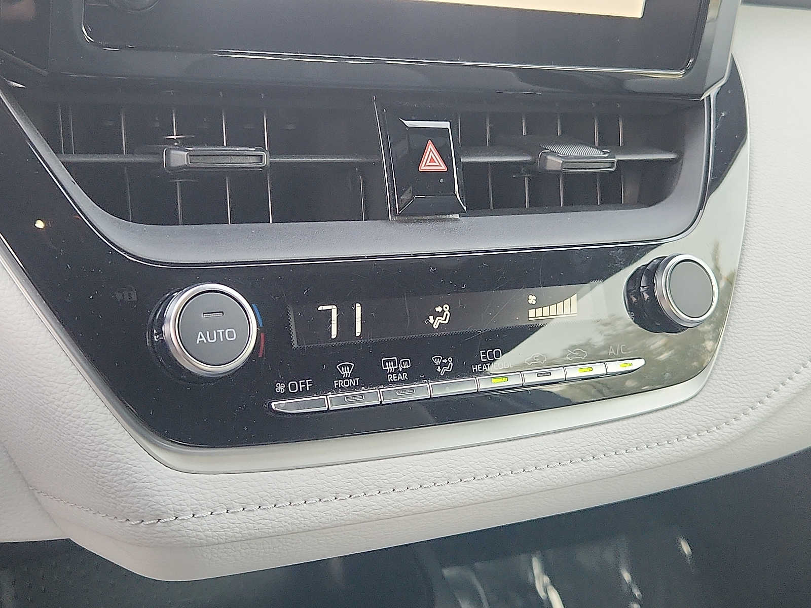 Used 2024 Toyota Corolla Sedan