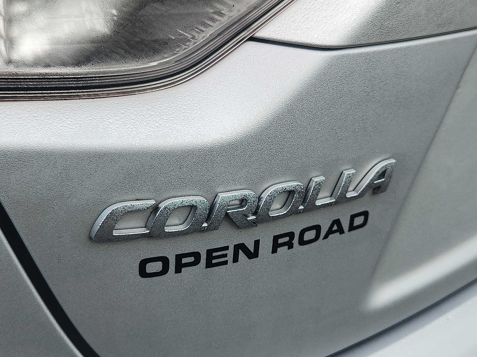 Used 2024 Toyota Corolla Sedan