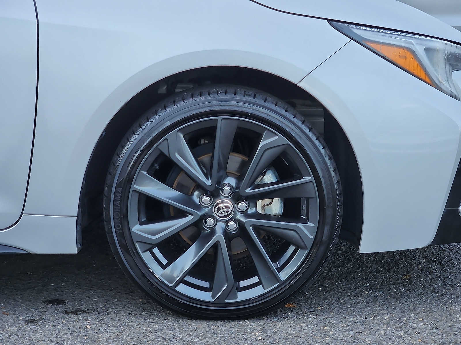 Used 2024 Toyota Corolla Sedan