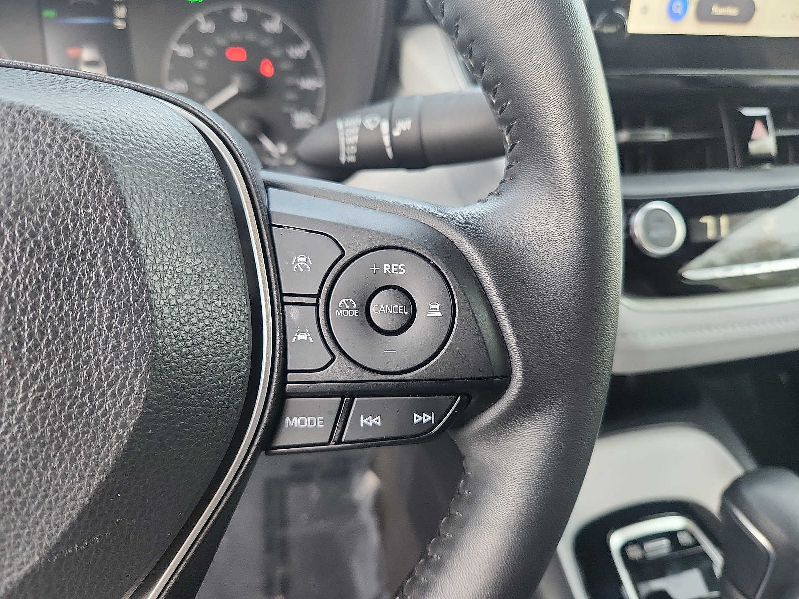 Used 2024 Toyota Corolla Sedan