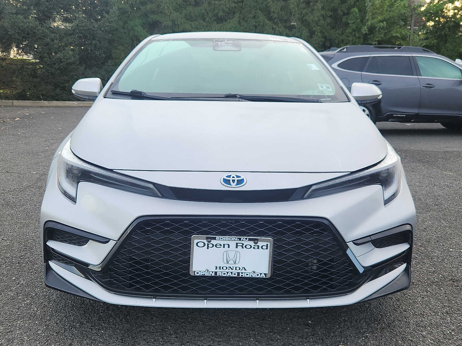 Used 2024 Toyota Corolla Sedan