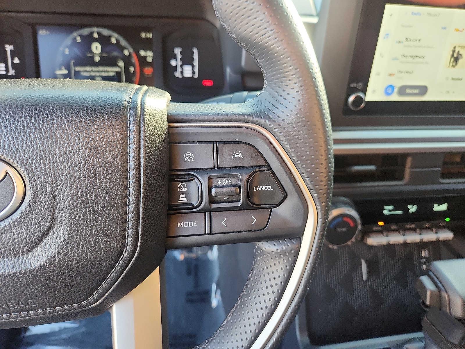 Used 2025 Toyota 4Runner SUV