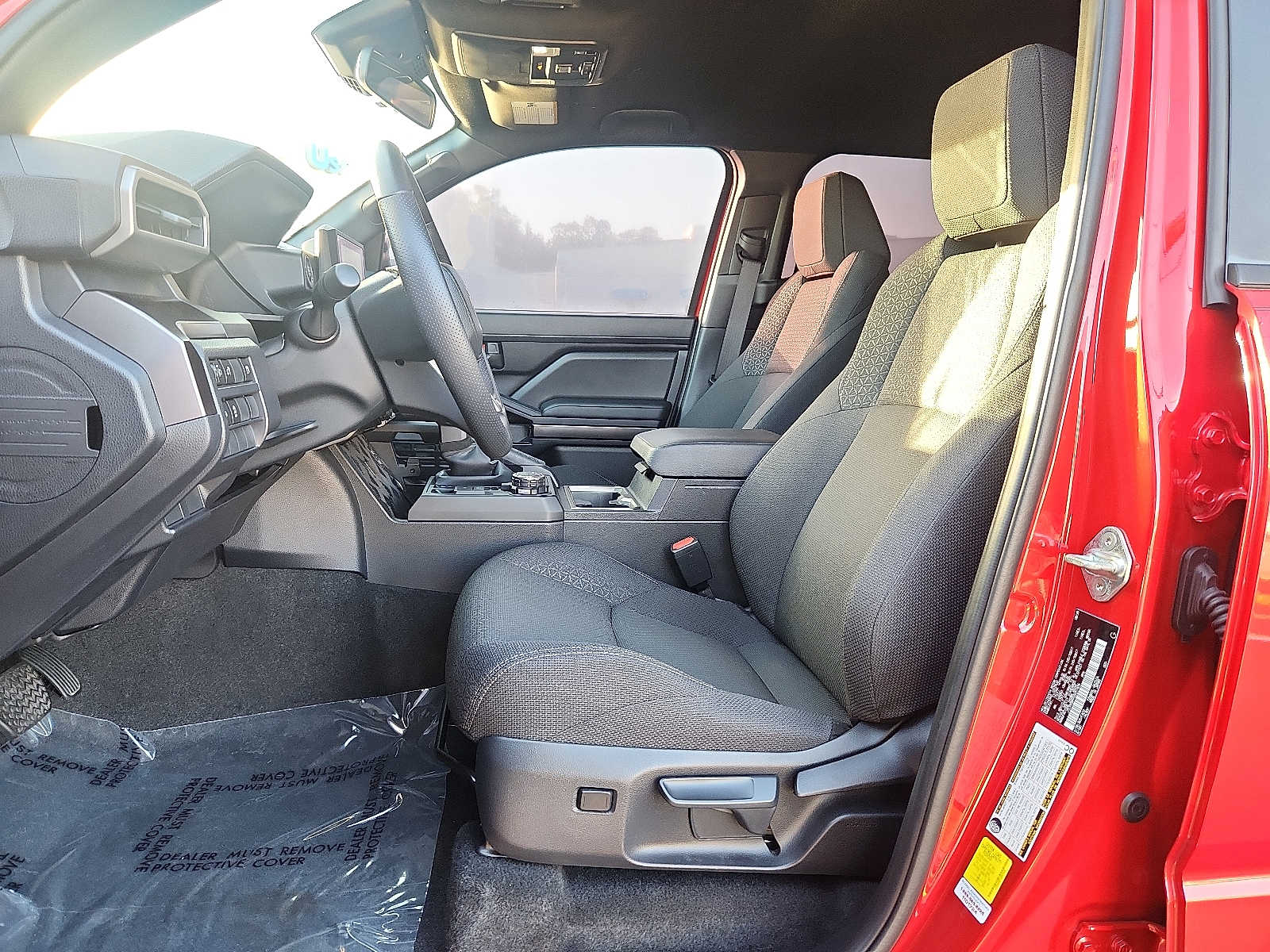 Used 2025 Toyota 4Runner SUV