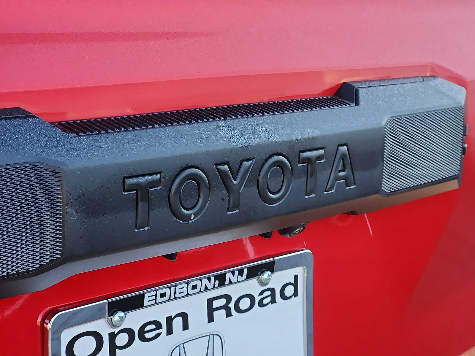 Used 2025 Toyota 4Runner SUV
