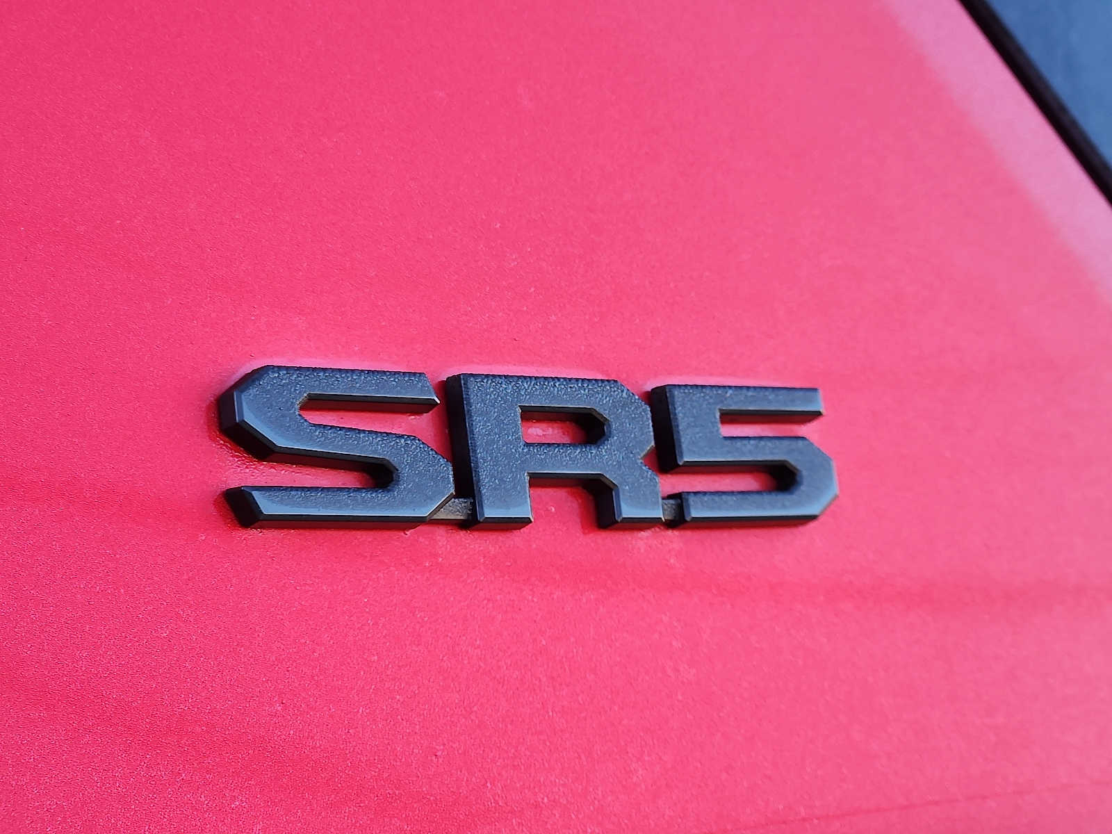Used 2025 Toyota 4Runner SUV