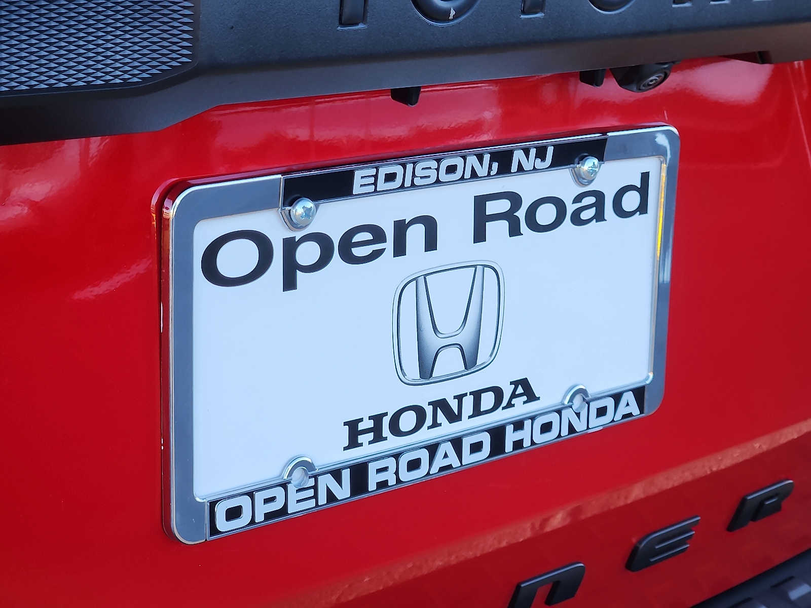 Used 2025 Toyota 4Runner SUV