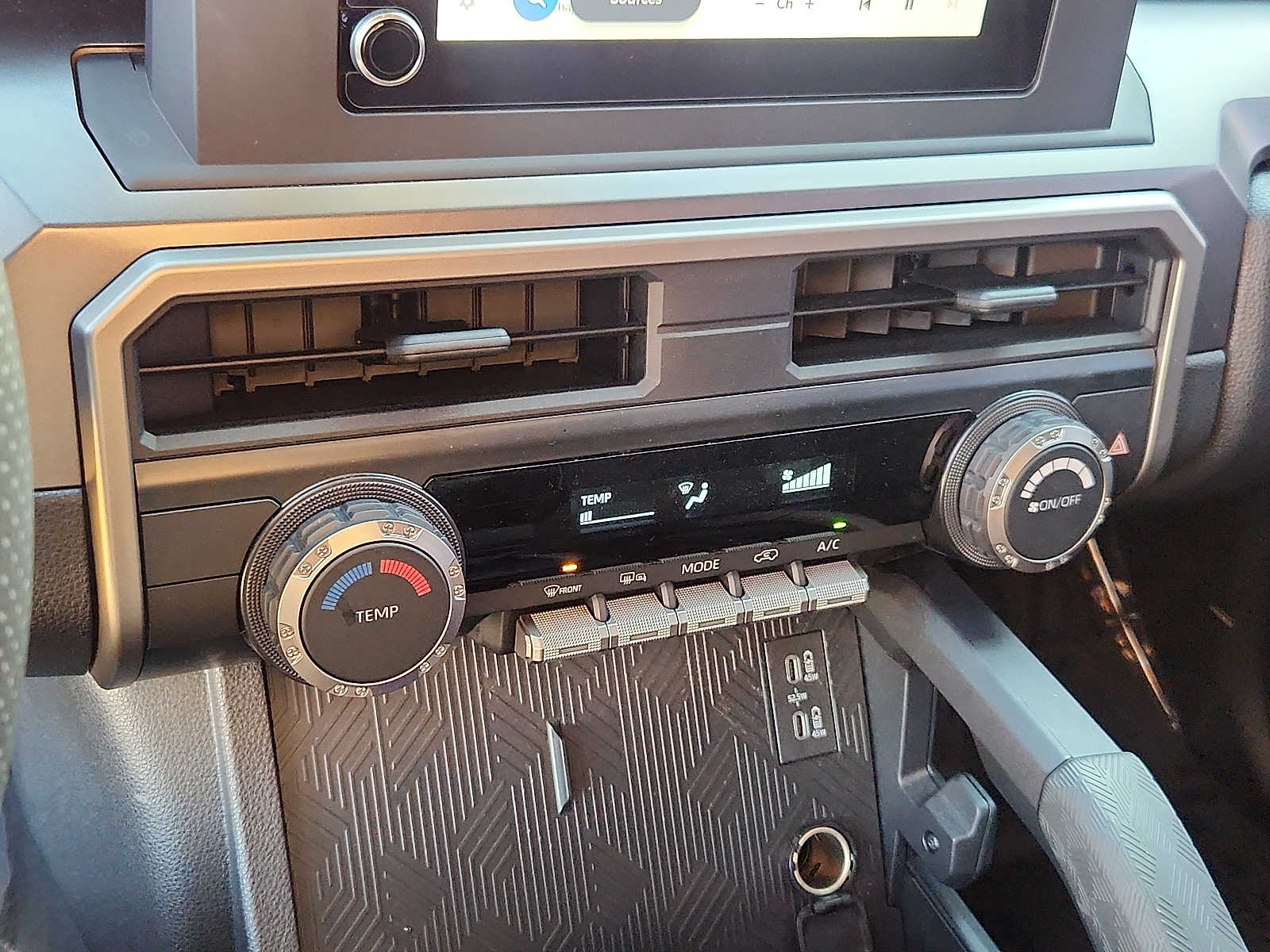 Used 2025 Toyota 4Runner SUV