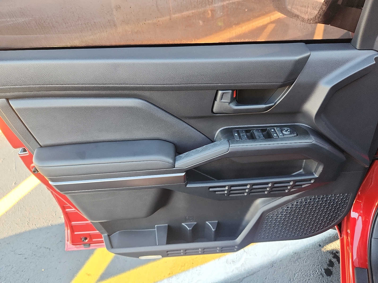 Used 2025 Toyota 4Runner SUV