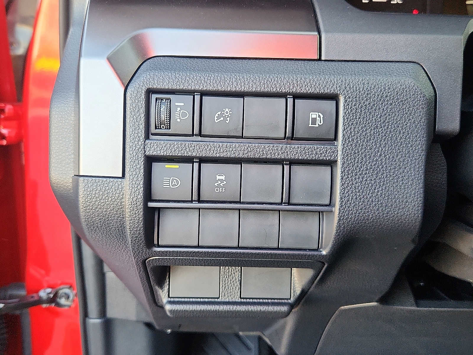 Used 2025 Toyota 4Runner SUV