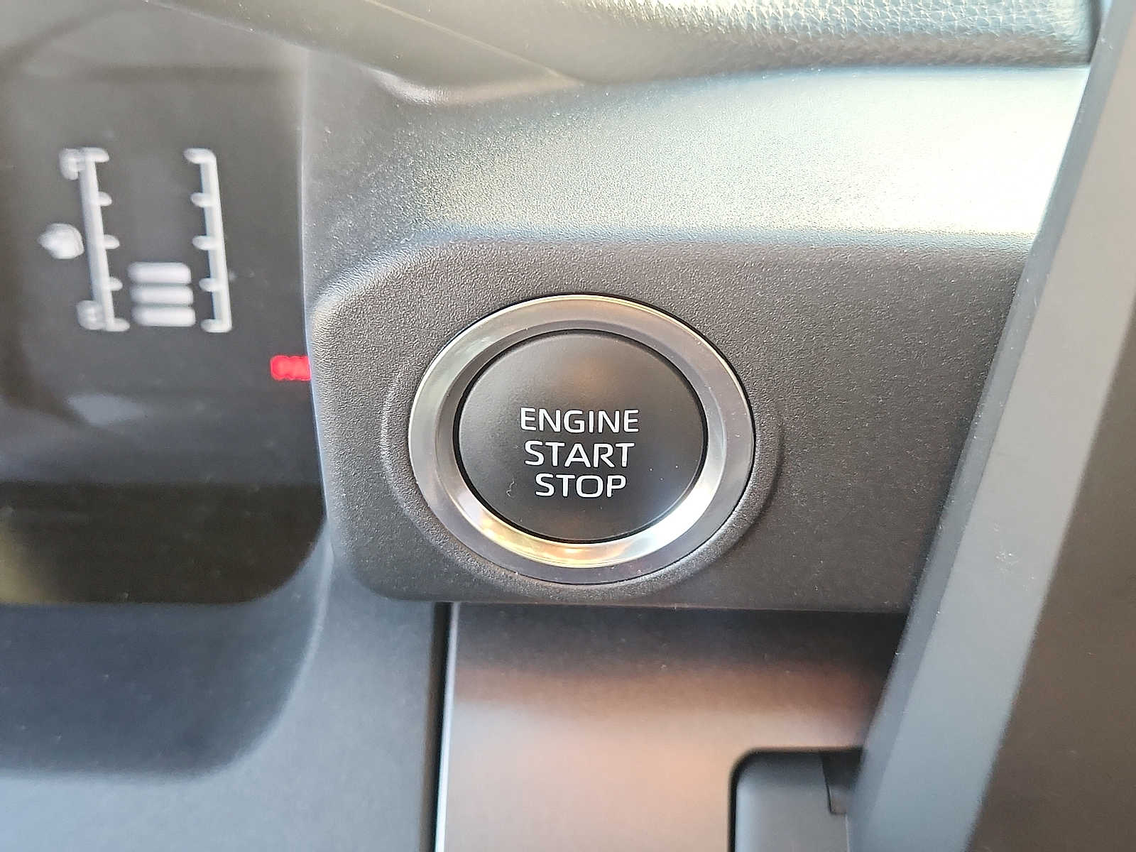Used 2025 Toyota 4Runner SUV