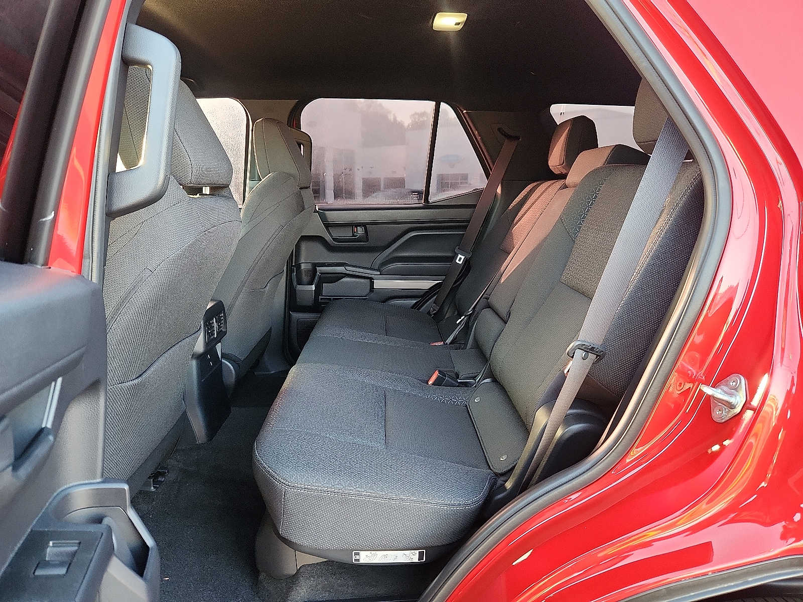 Used 2025 Toyota 4Runner SUV