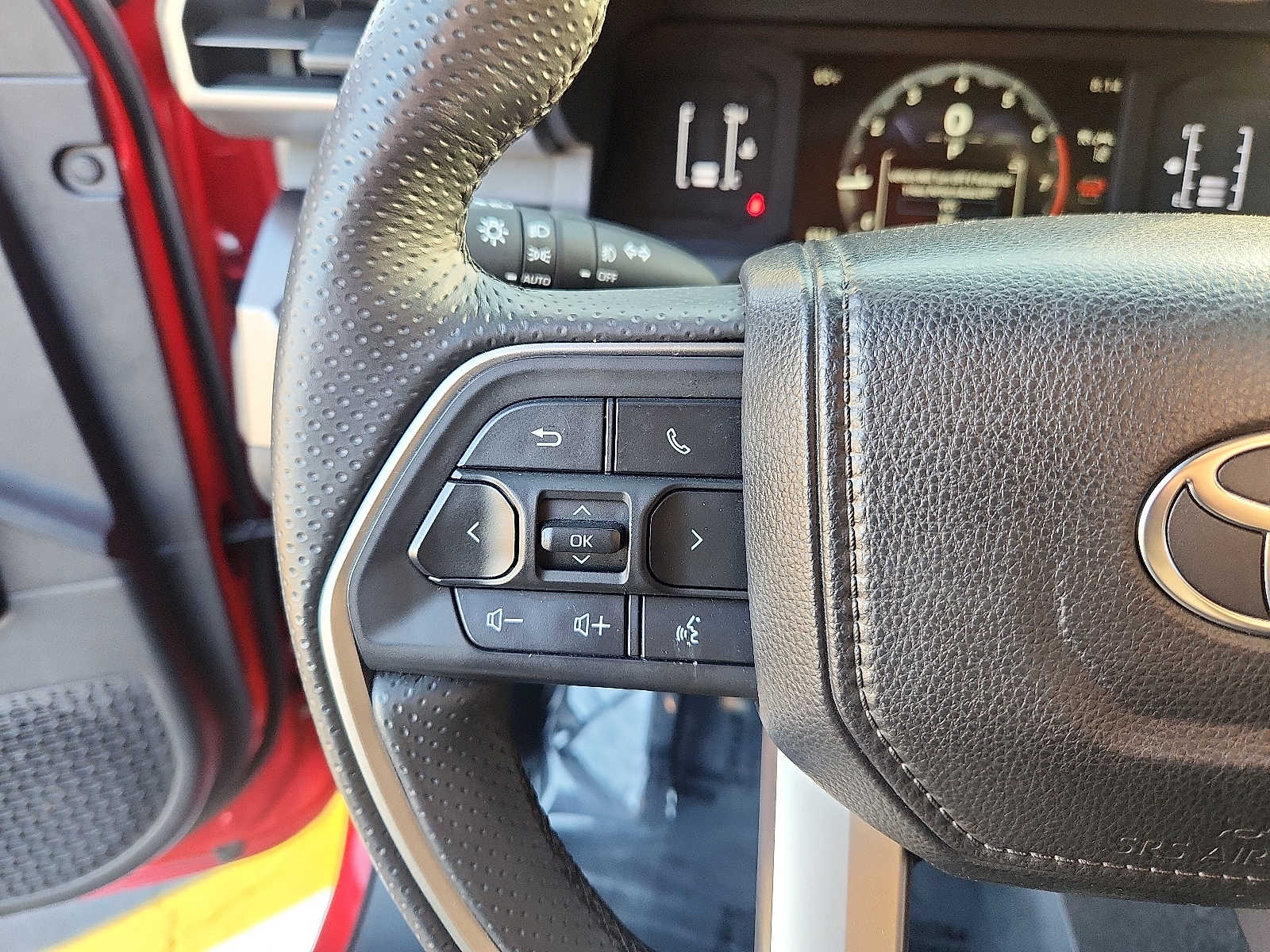 Used 2025 Toyota 4Runner SUV