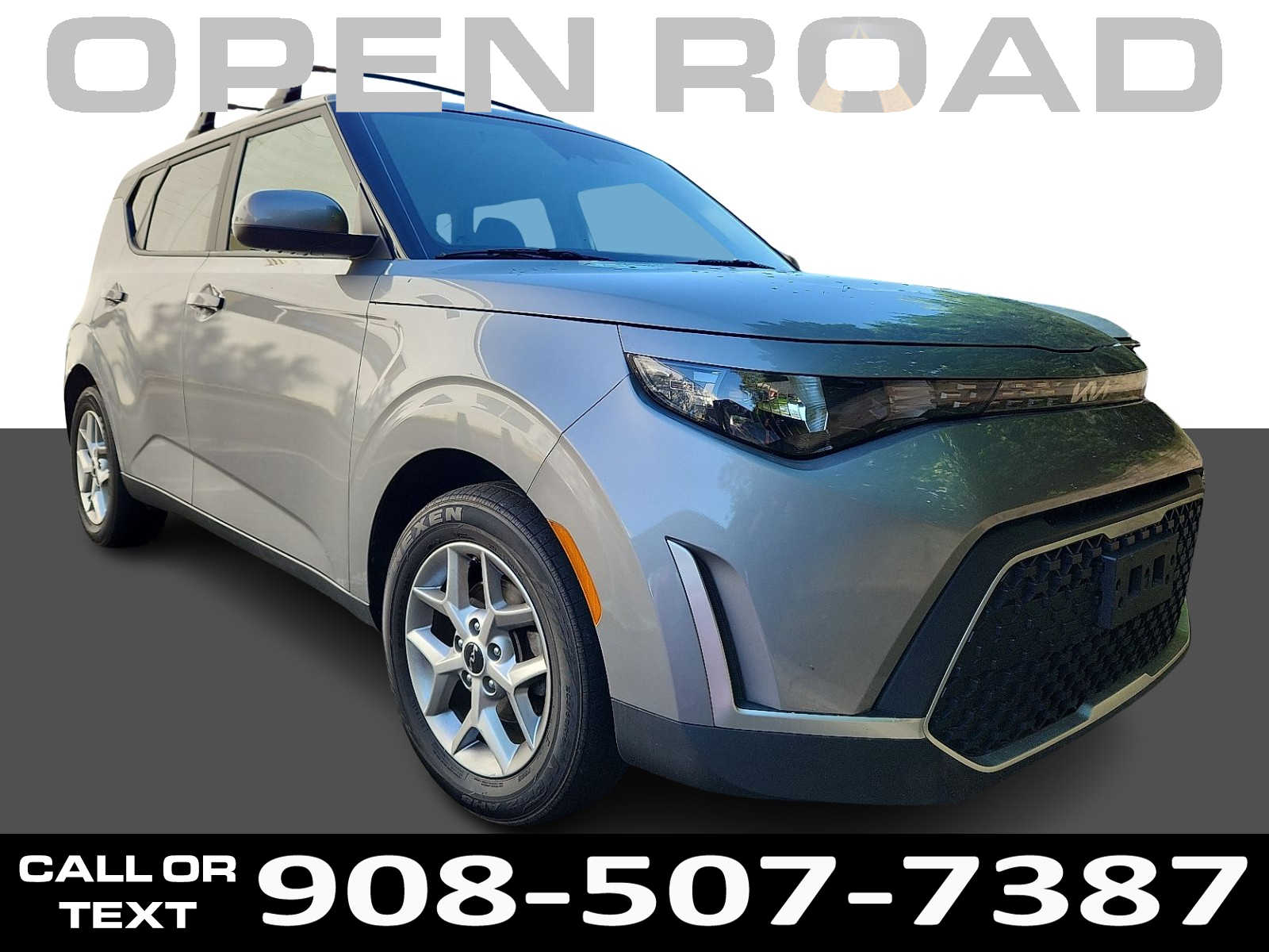 2023 Kia Soul