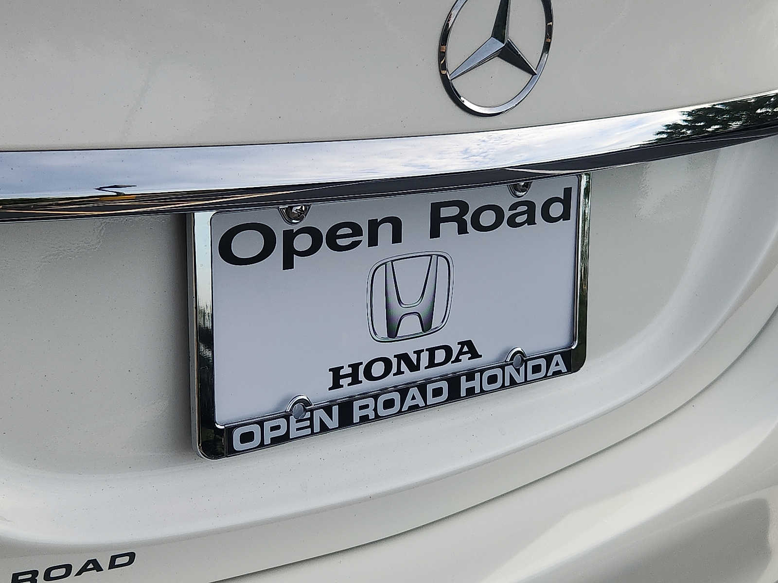 Used 2021 Mercedes-benz C 300 Sedan