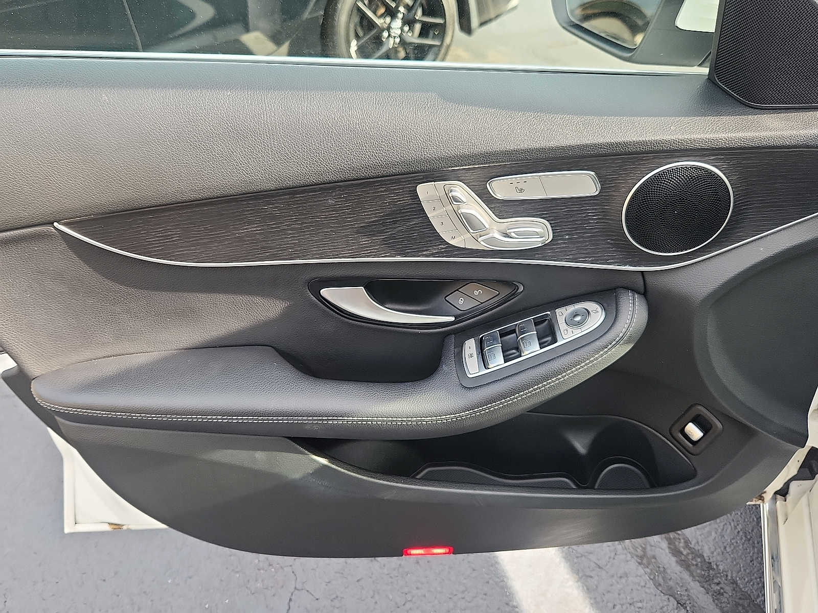 Used 2021 Mercedes-benz C 300 Sedan