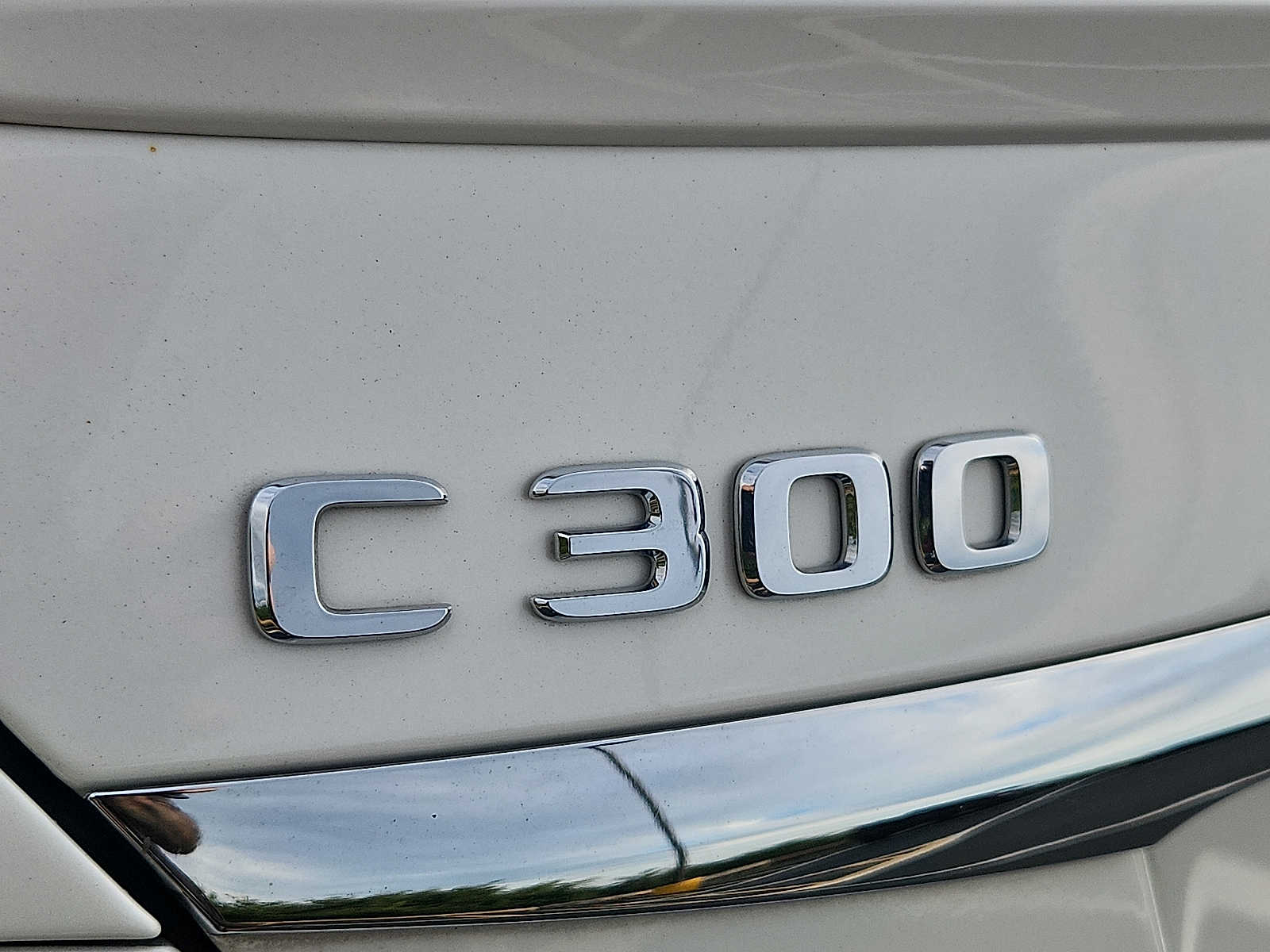 Used 2021 Mercedes-benz C 300 Sedan