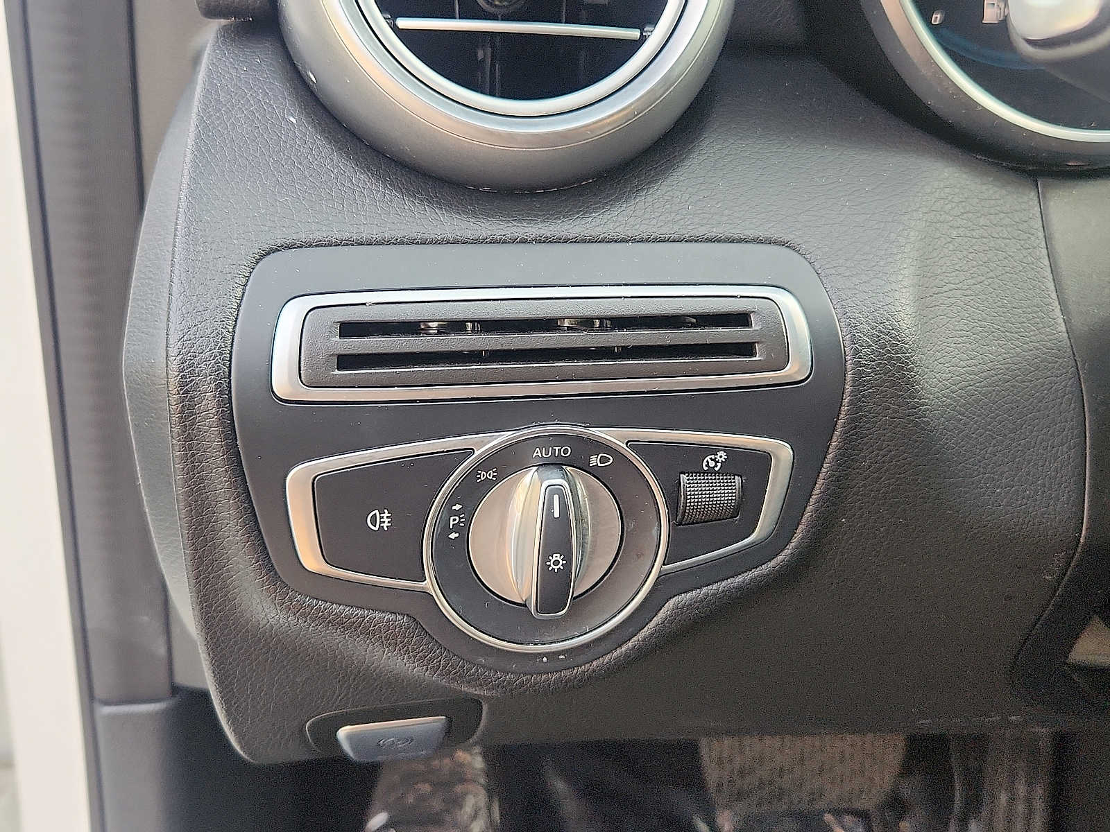 Used 2021 Mercedes-benz C 300 Sedan
