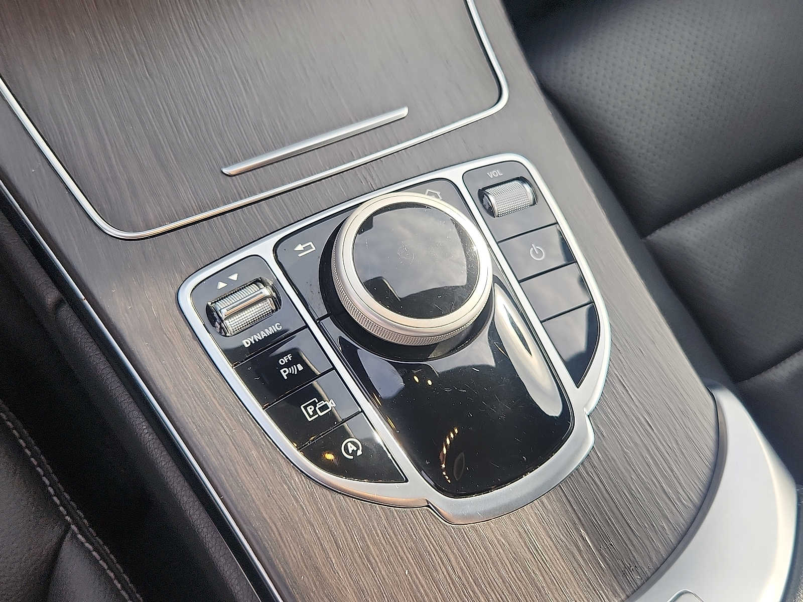 Used 2021 Mercedes-benz C 300 Sedan