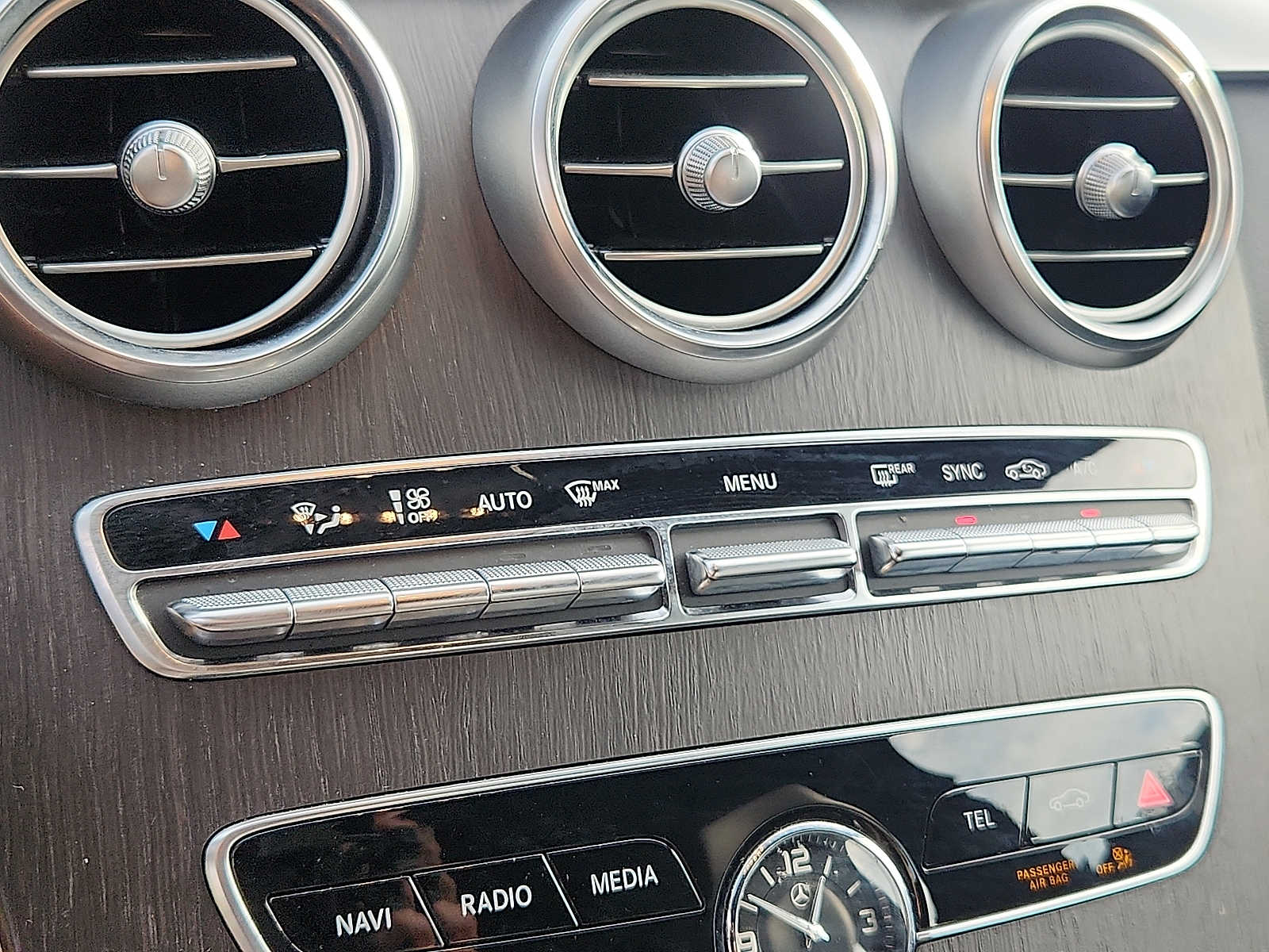 Used 2021 Mercedes-benz C 300 Sedan
