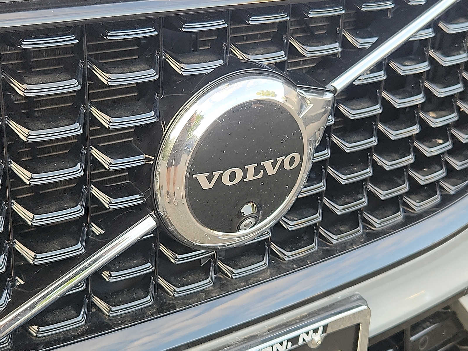 Used 2024 Volvo XC60 SUV